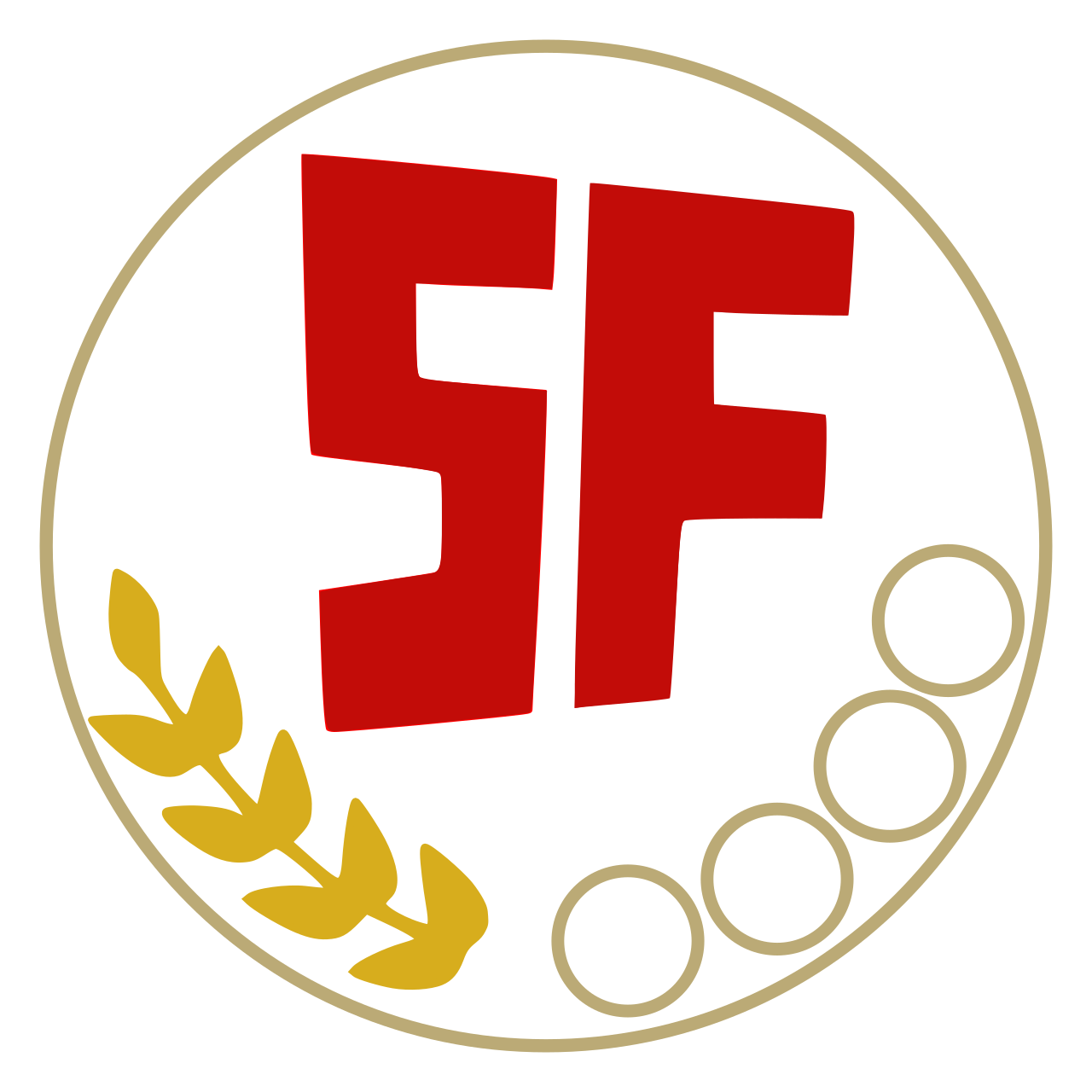 Wappen BSG Stahl Finow